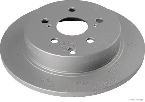 Disque de frein HERTH+BUSS JAKOPARTS J3312080