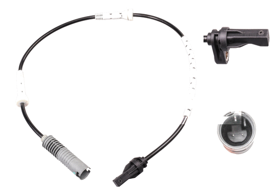 Capteur, vitesse de roue LEMARK LAB502