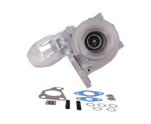 Turbocompresseur, suralimentation A.Z. Meisterteile AZMT-52-010-1169