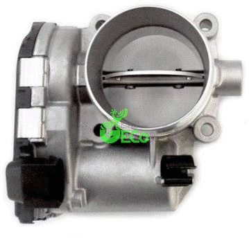 Corps papillon GECO CF19479
