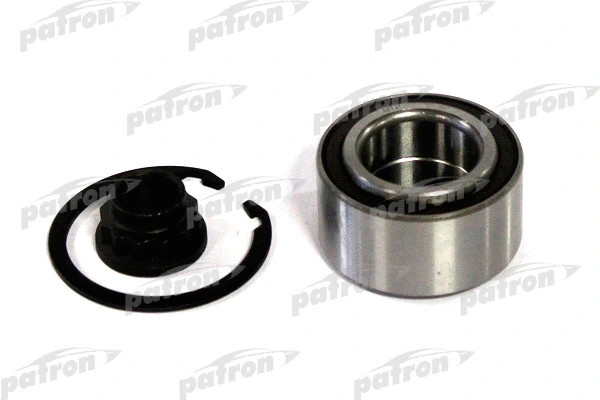 Kit de roulements de roue PATRON PBK3684