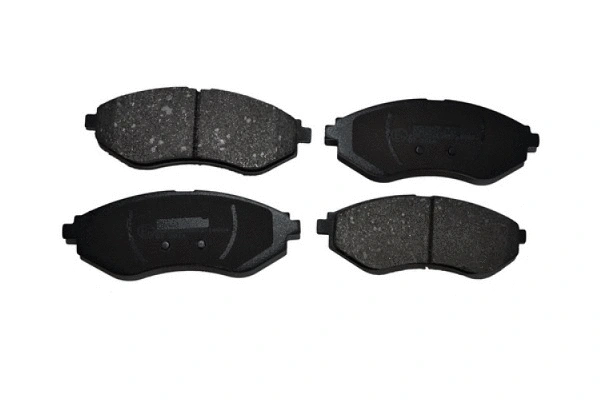 Kit de plaquettes de frein, frein à disque ASAM AUTOMOTIVE 71323