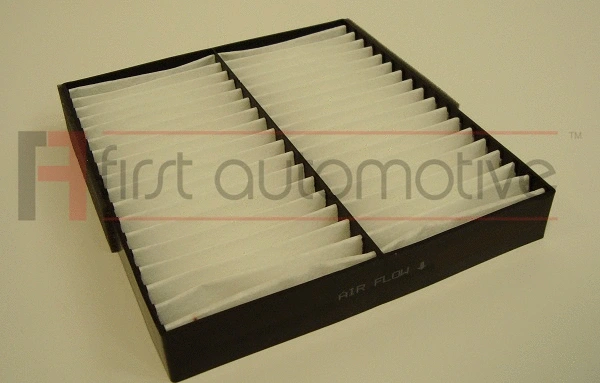 Filtre, air de l'habitacle 1A FIRST AUTOMOTIVE C30501