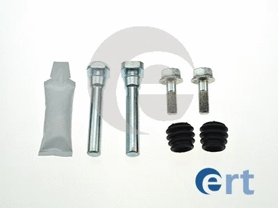 Jeu de douilles de guidage, étrier de frein ERT 410194