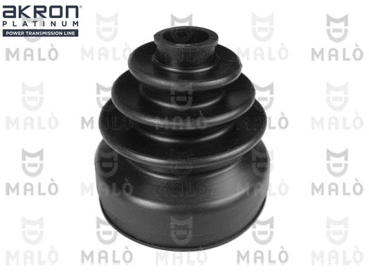 Joint-soufflet, arbre de commande AKRON-MALÒ 7414