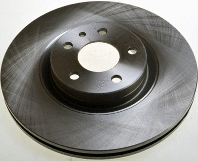 Disque de frein DENCKERMANN B130467