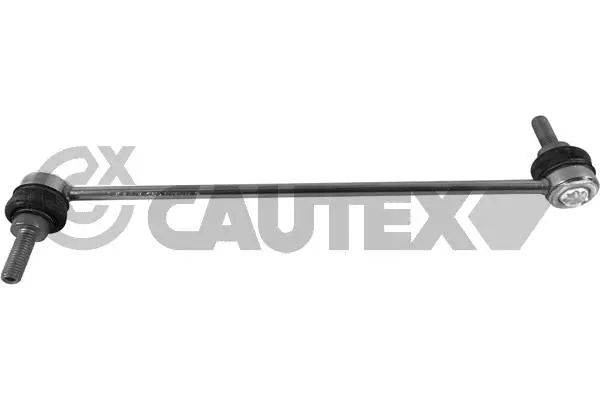 Entretoise/tige, stabilisateur CAUTEX 750198