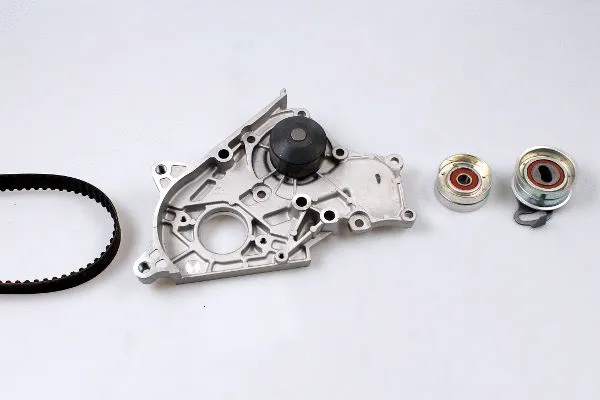 Pompe à eau + kit de courroie crantée GK K981726A