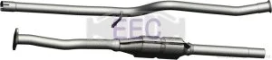 Catalyseur EEC CI8036T