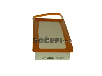 Filtre à air FRAM CA10280