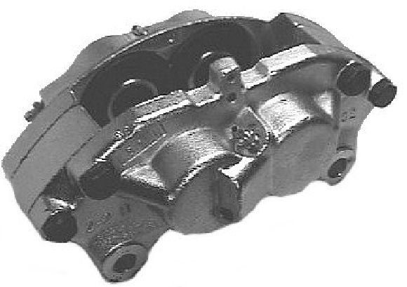 Étrier de frein TECDRIVE TET1467