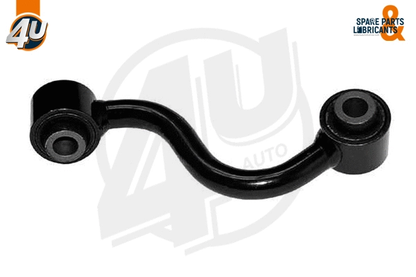 Entretoise/tige, stabilisateur 4U Autoparts F04438