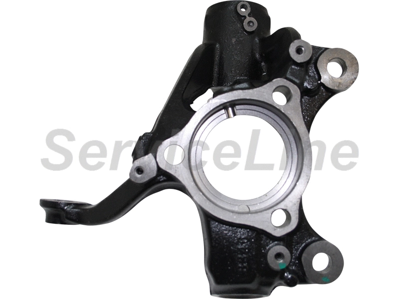 Fusée d'essieu, suspension de roue APC AF10020