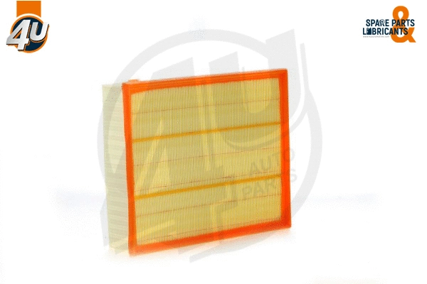 Filtre à air 4U Autoparts 33072MR