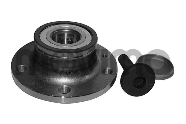 Kit de roulements de roue MOVIMA RK00408