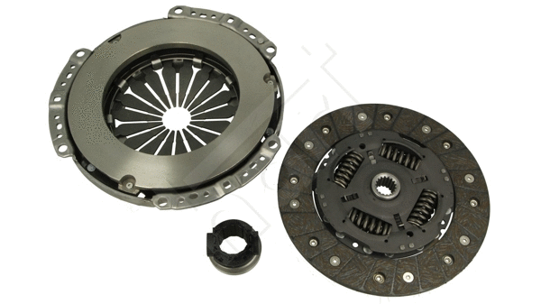 Kit d'embrayage HART 399 986