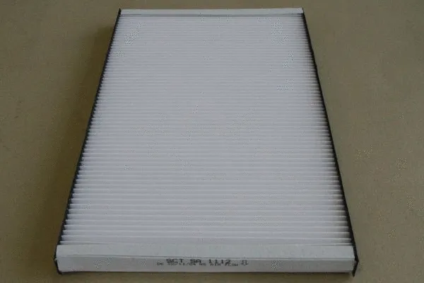 Filtre, air de l'habitacle SCT - MANNOL SA 1112