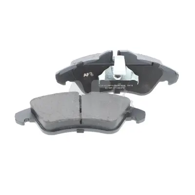 Kit de plaquettes de frein, frein à disque AUTOMOTOR France PBP4100
