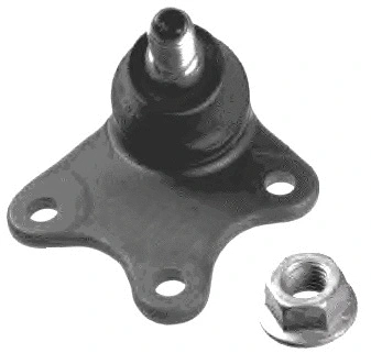Rotule de suspension DENCKERMANN D110175