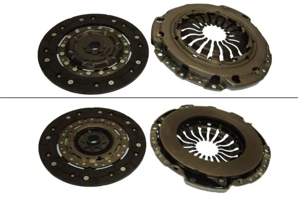 Kit d'embrayage KAWE 962838