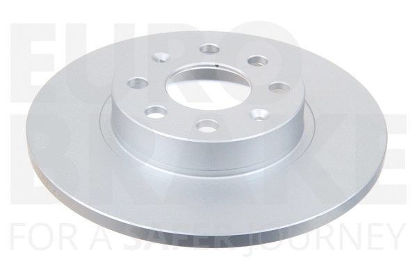 Disque de frein EUROBRAKE 5815312363