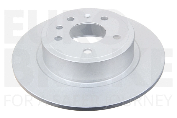 Disque de frein EUROBRAKE 5815314110