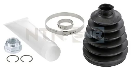 Jeu de joints-soufflets, arbre de commande SNR OBK74.004
