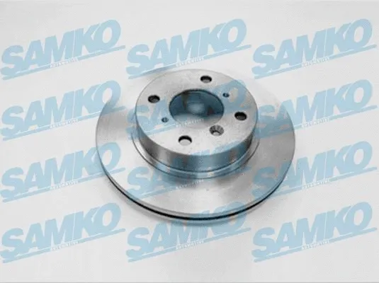 Disque de frein SAMKO S5111V