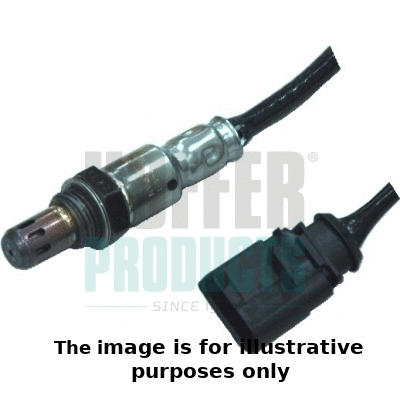 Sonde lambda HOFFER 7481623E
