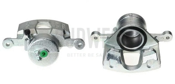 Étrier de frein BUDWEG CALIPER 342672
