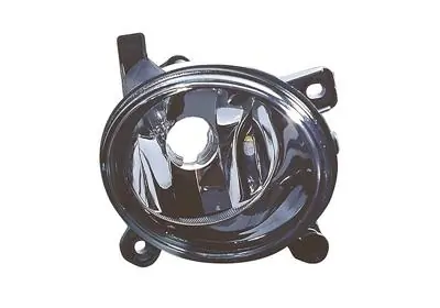 Projecteur antibrouillard VAN WEZEL 0327995