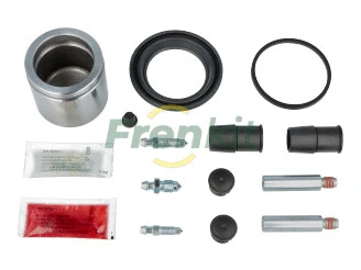 Kit de réparation, étrier de frein FRENKIT 757482