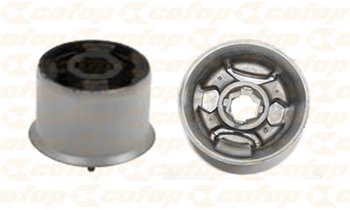 Bras de liaison, suspension de roue COFAP BUC01116