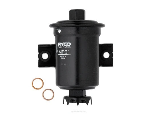 Filtre à carburant RYCO MF3
