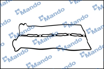 Joint de cache culbuteurs MANDO DN0K55110235