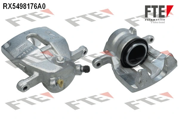 Étrier de frein FTE 9291678