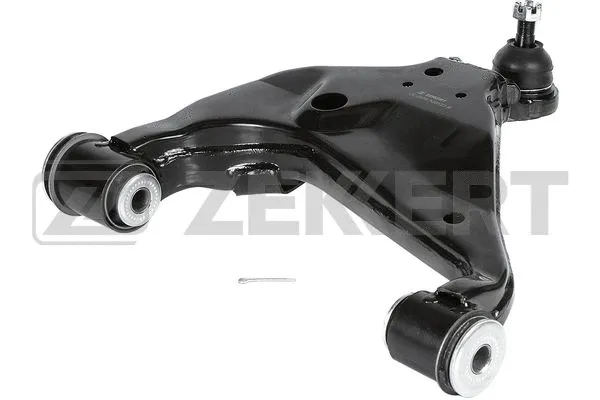 Bras de liaison, suspension de roue ZEKKERT QL-3459