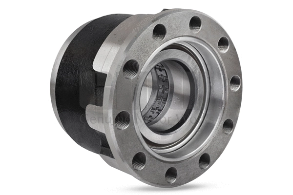 Moyeu de roue GMW WH941125MC