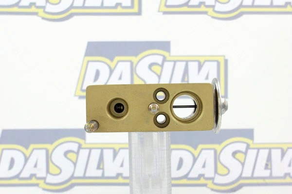 Détendeur, climatisation DA SILVA FD1198