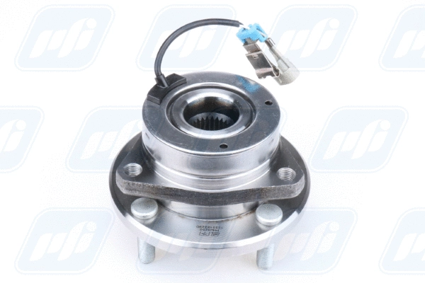 Moyeu de roue PFI PHU3250