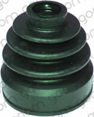Joint-soufflet, arbre de commande GOOM DB-0379