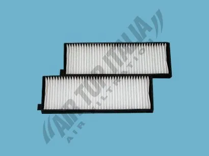 Filtre, air de l'habitacle ASTER ASF2534