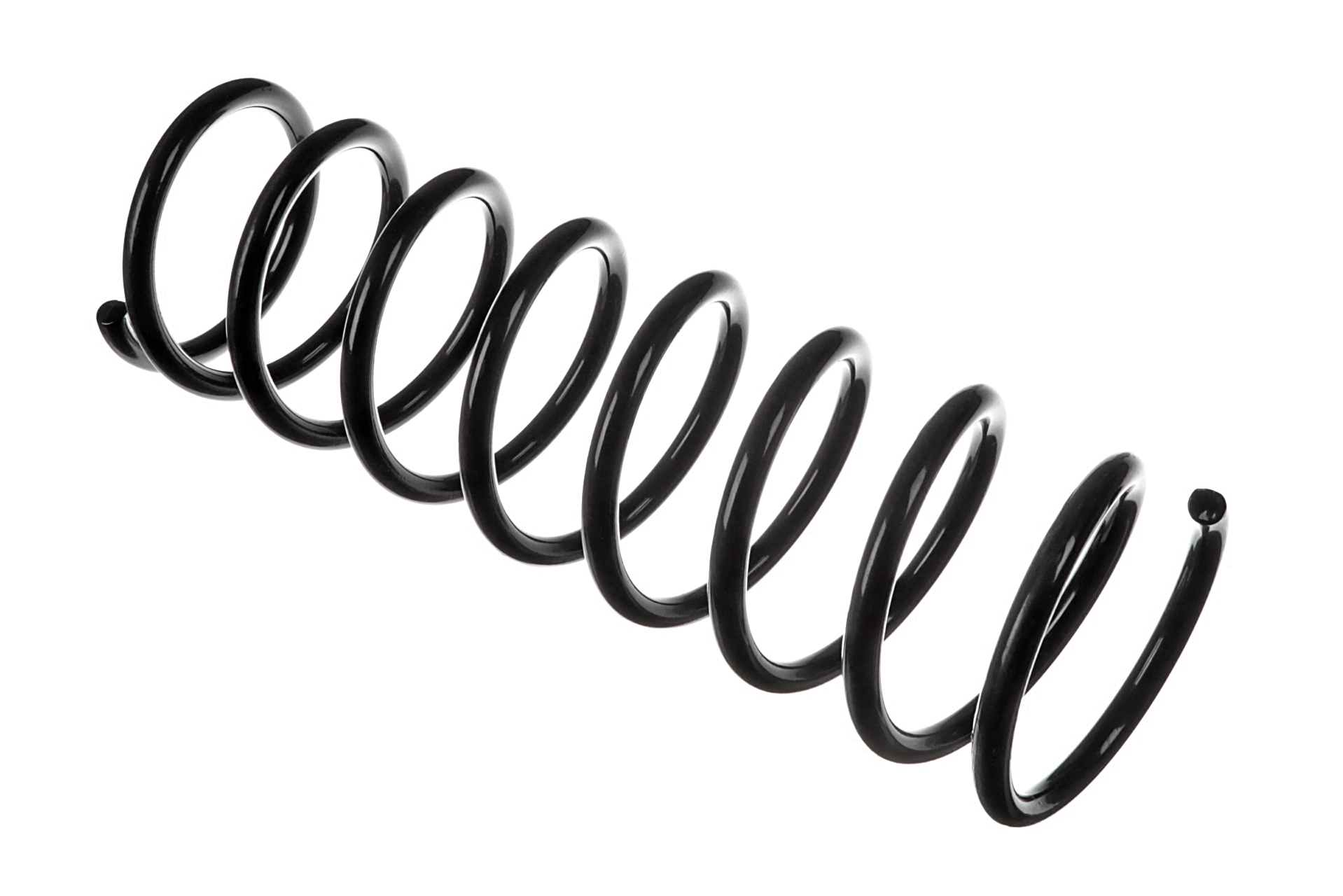 Ressort de suspension A.Z. Meisterteile AZMT-42-089-1039