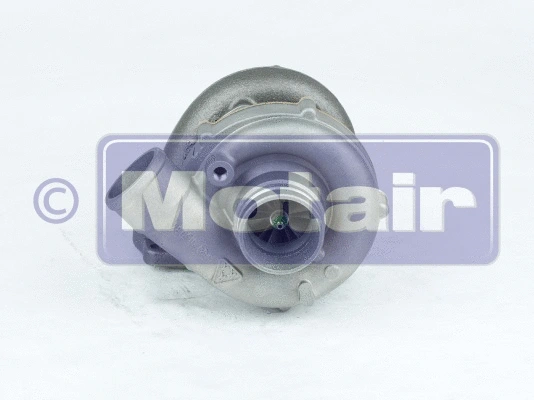 Turbocompresseur, suralimentation MOTAIR TURBO 333209