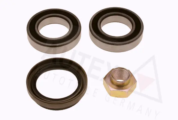 Kit de roulements de roue AUTEX 803518