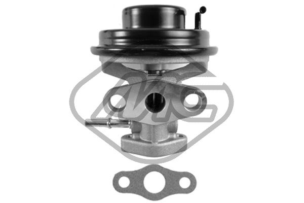 Vanne EGR Metalcaucho 93233