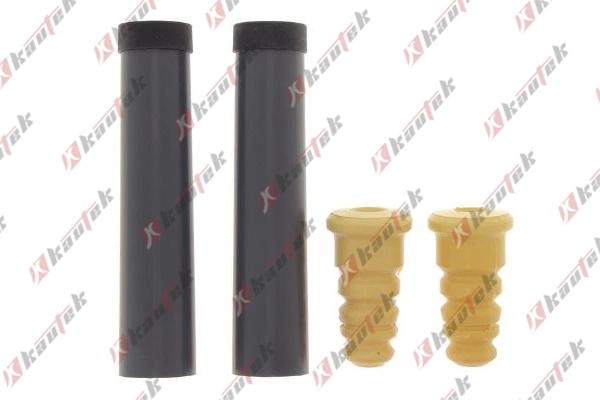 Kit de protection contre la poussière, amortisseur KAUTEK VO-BK007