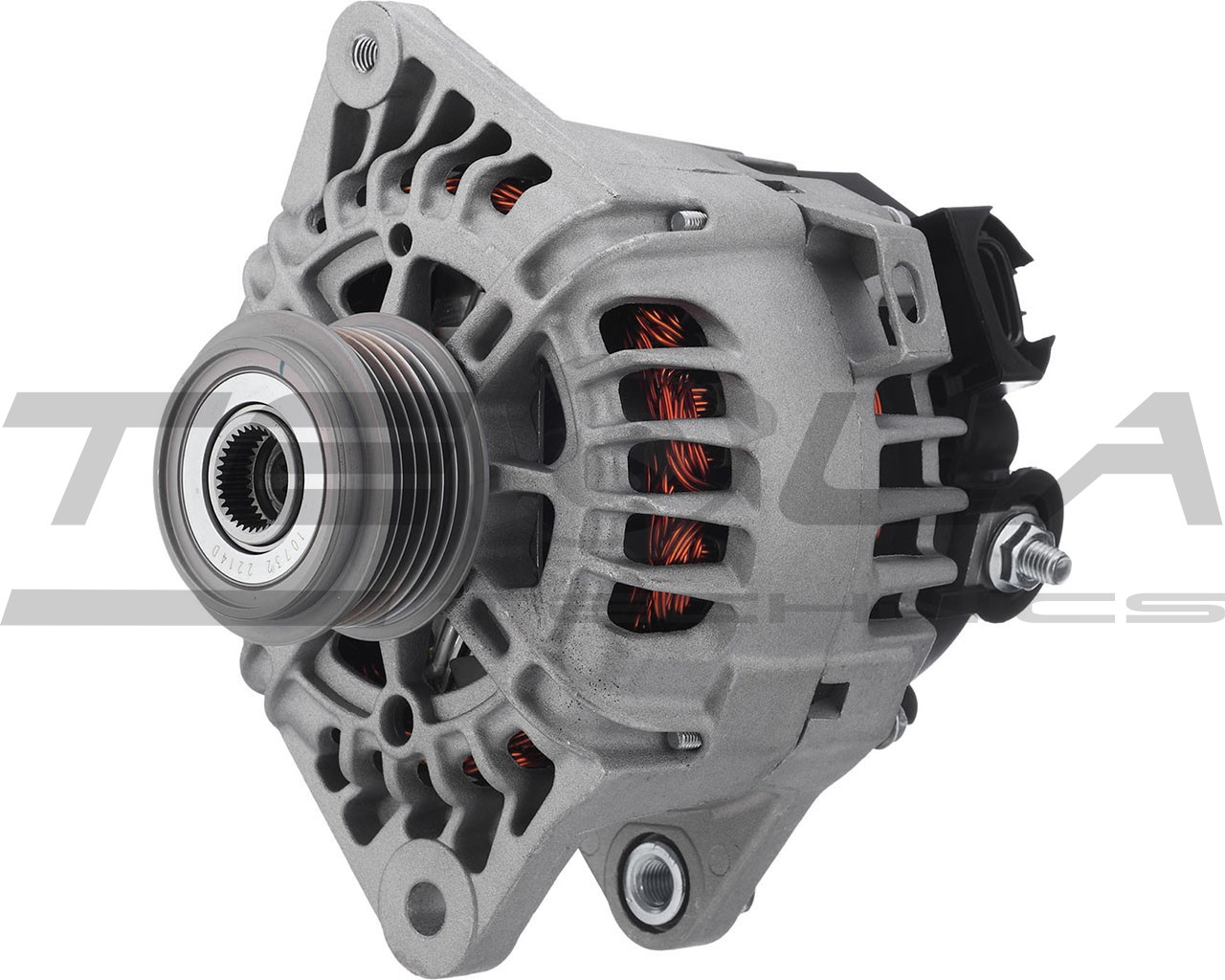 Alternateur TESLA TECHNICS TT12829