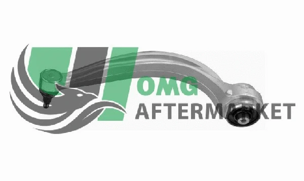 Bras de liaison, suspension de roue OMG SRL G40.8171/C
