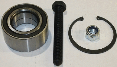 Kit de roulements de roue National NBK2080